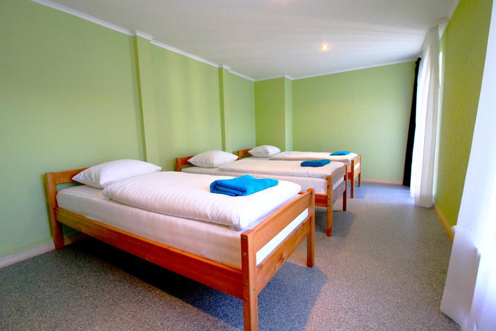 Amigo Hotel Riga Room photo