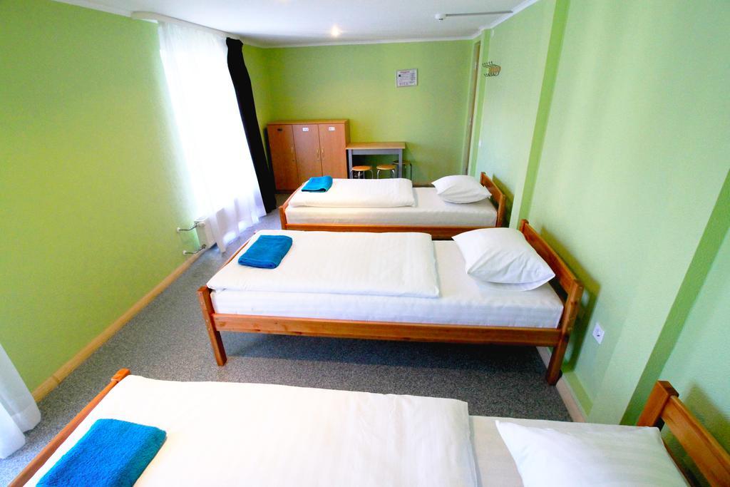 Amigo Hotel Riga Room photo