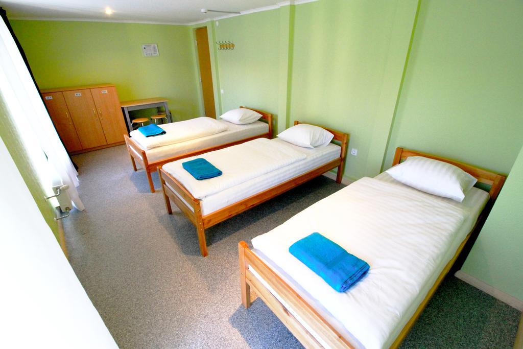Amigo Hotel Riga Room photo