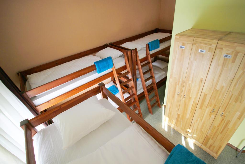 Amigo Hotel Riga Room photo