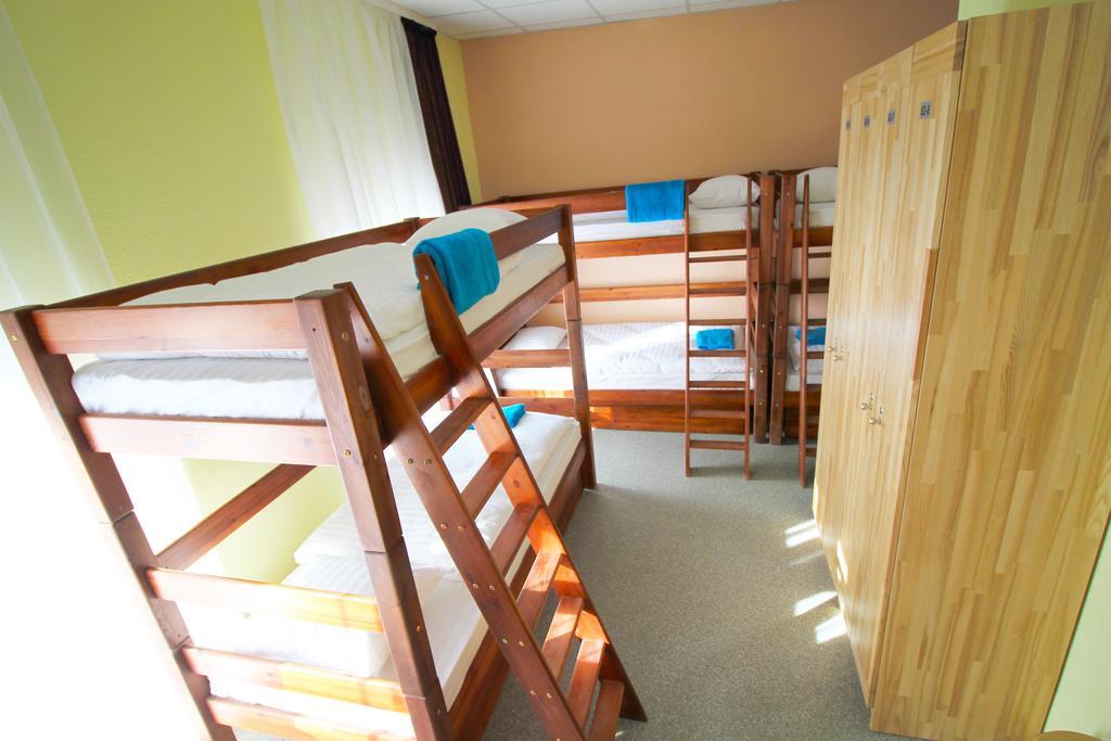 Amigo Hotel Riga Room photo