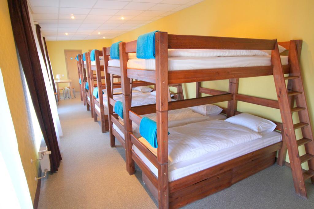Amigo Hotel Riga Room photo