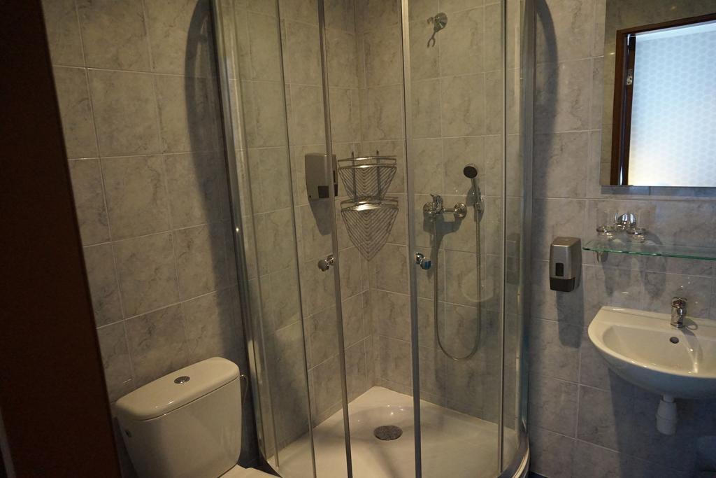 Amigo Hotel Riga Room photo