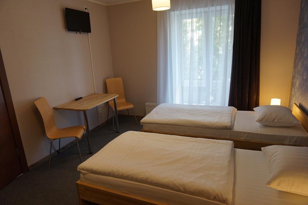Amigo Hotel Riga Room photo