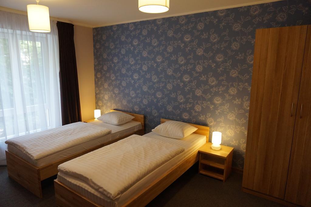 Amigo Hotel Riga Room photo