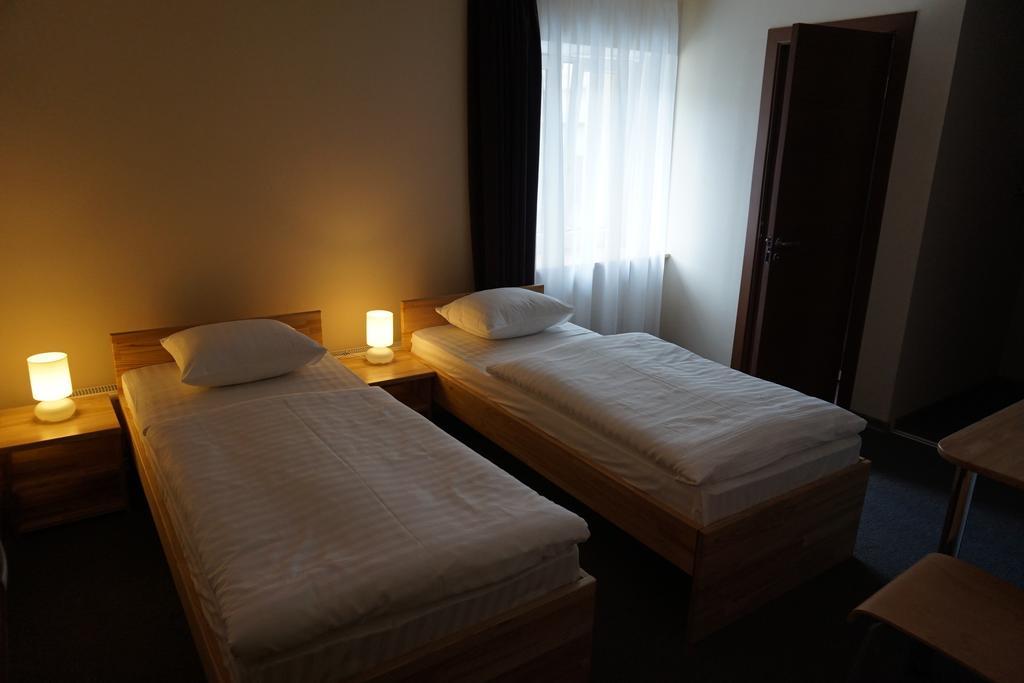Amigo Hotel Riga Room photo