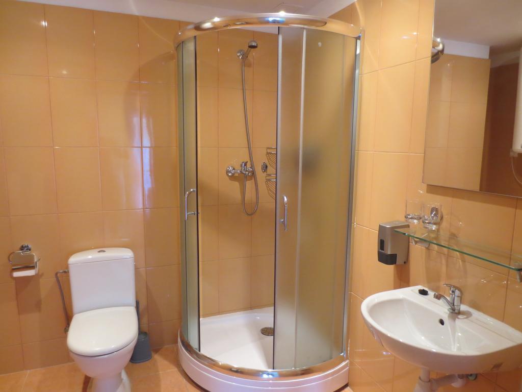 Amigo Hotel Riga Room photo